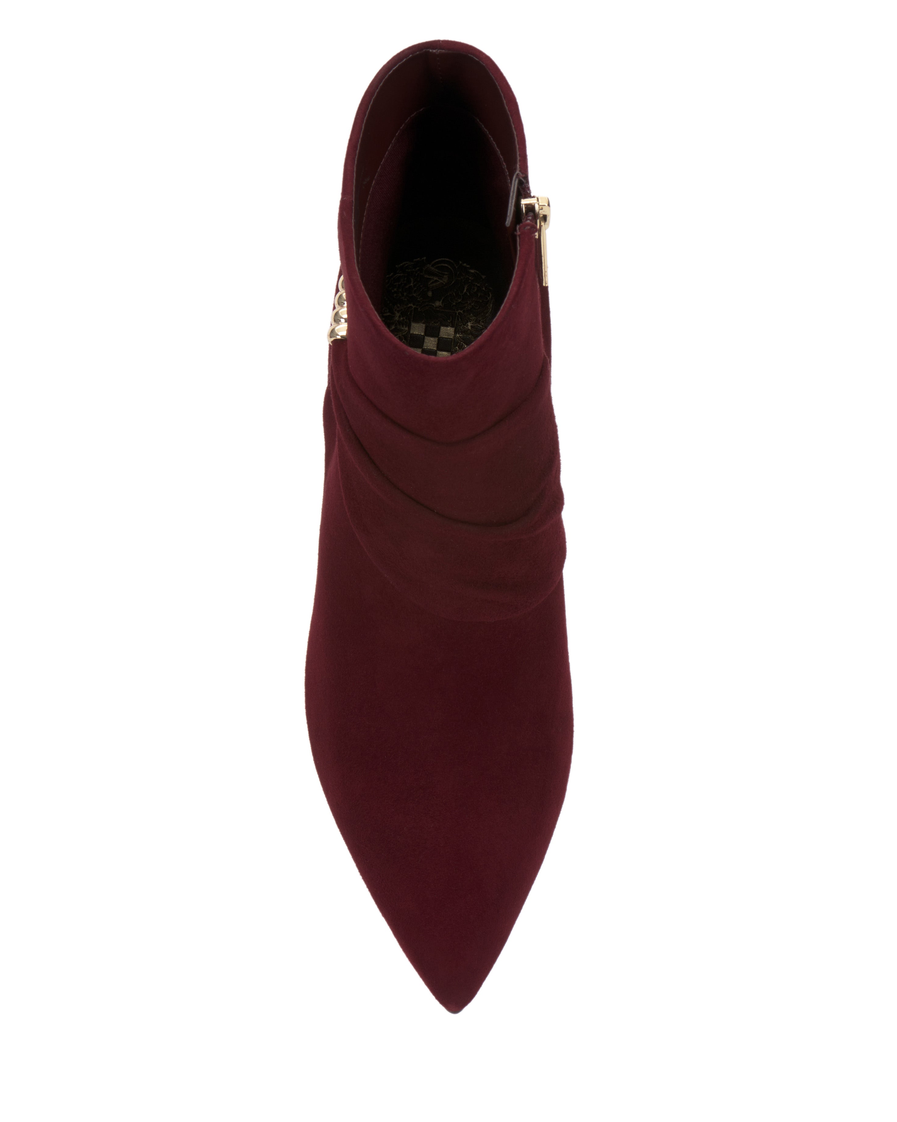 Murlea Bootie
