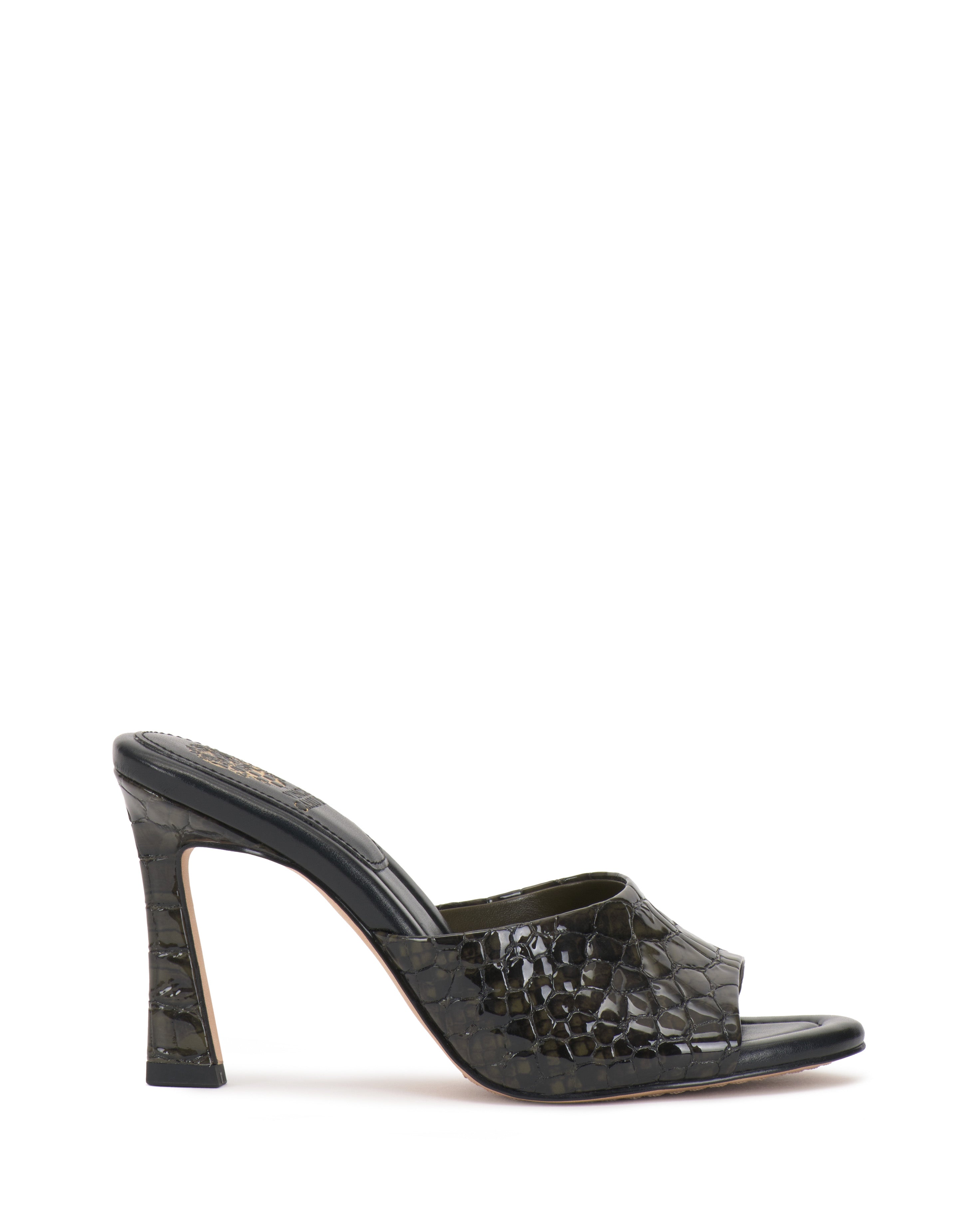 Paigely Mule