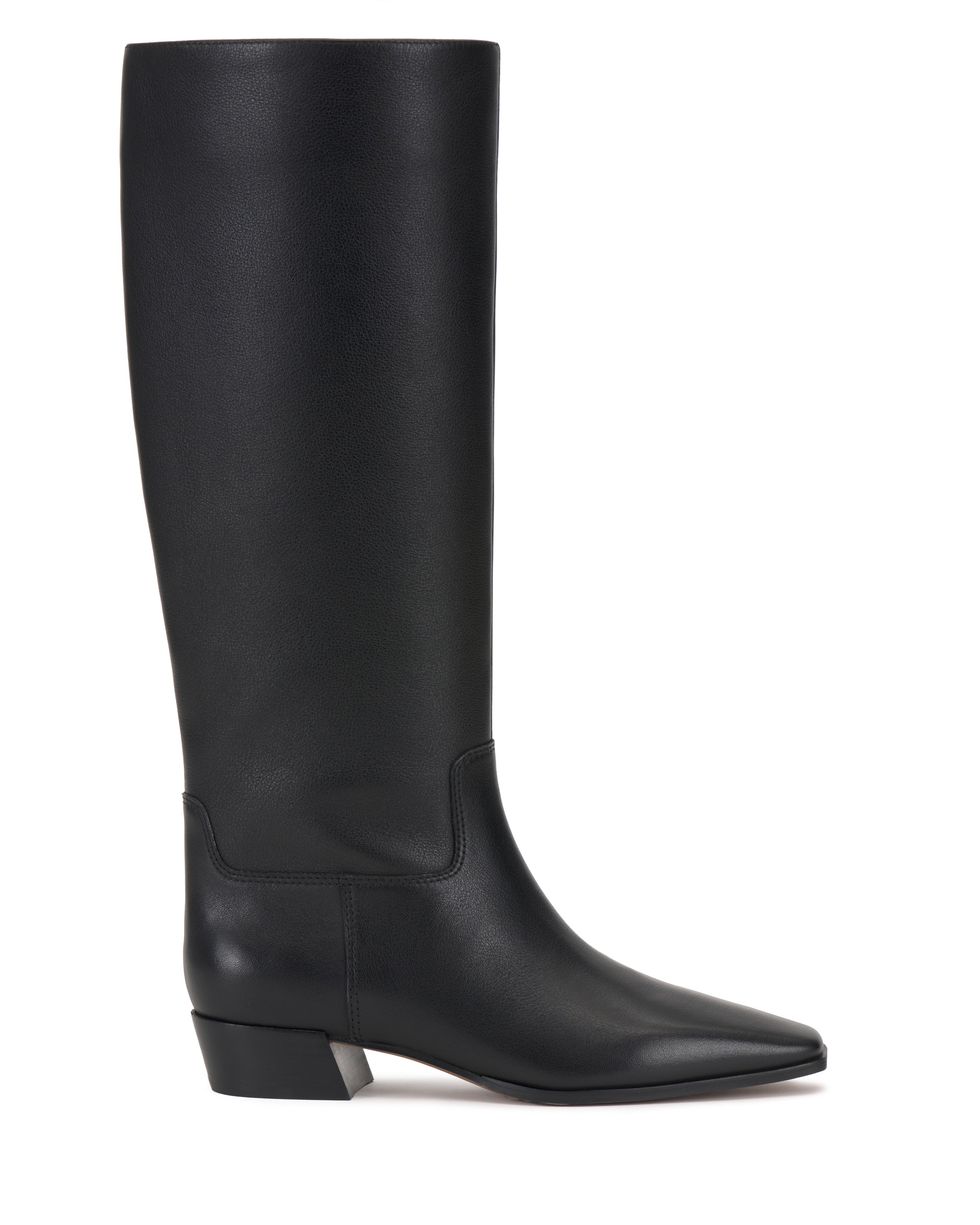 Pavla Knee High Boot
