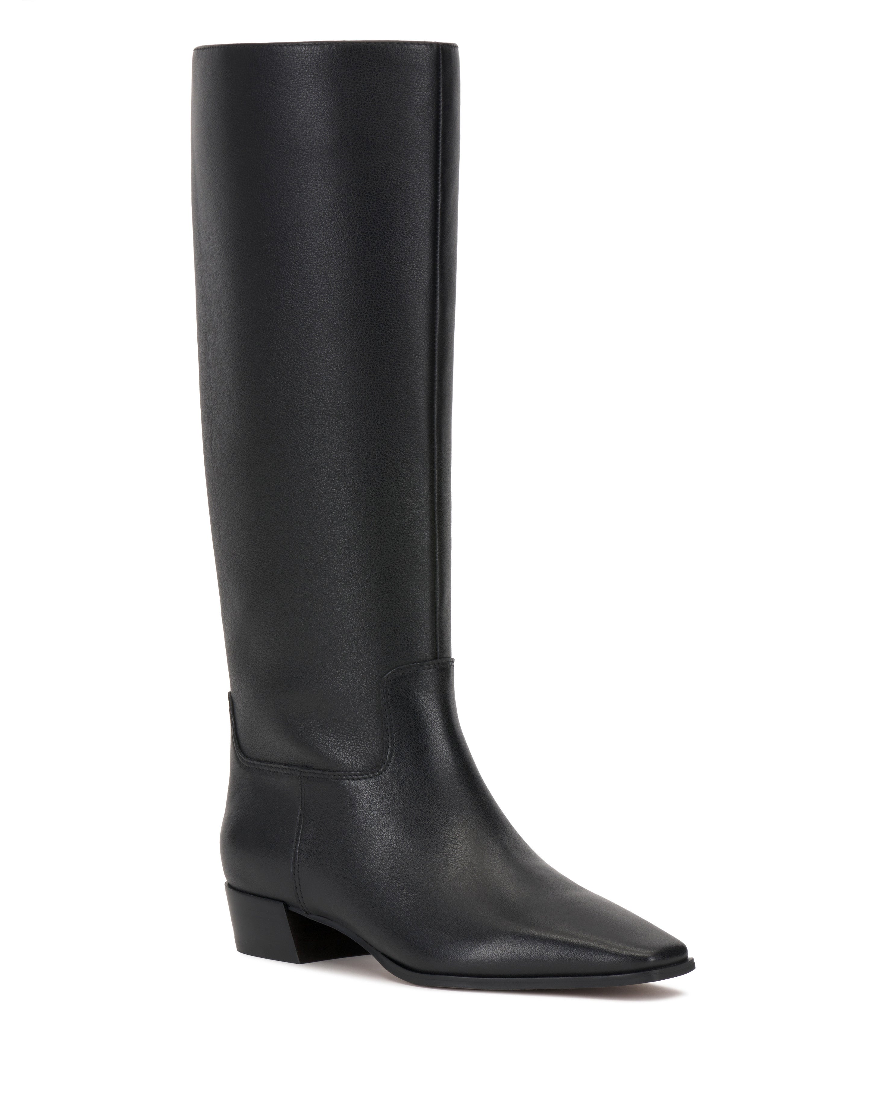 Pavla Knee High Boot