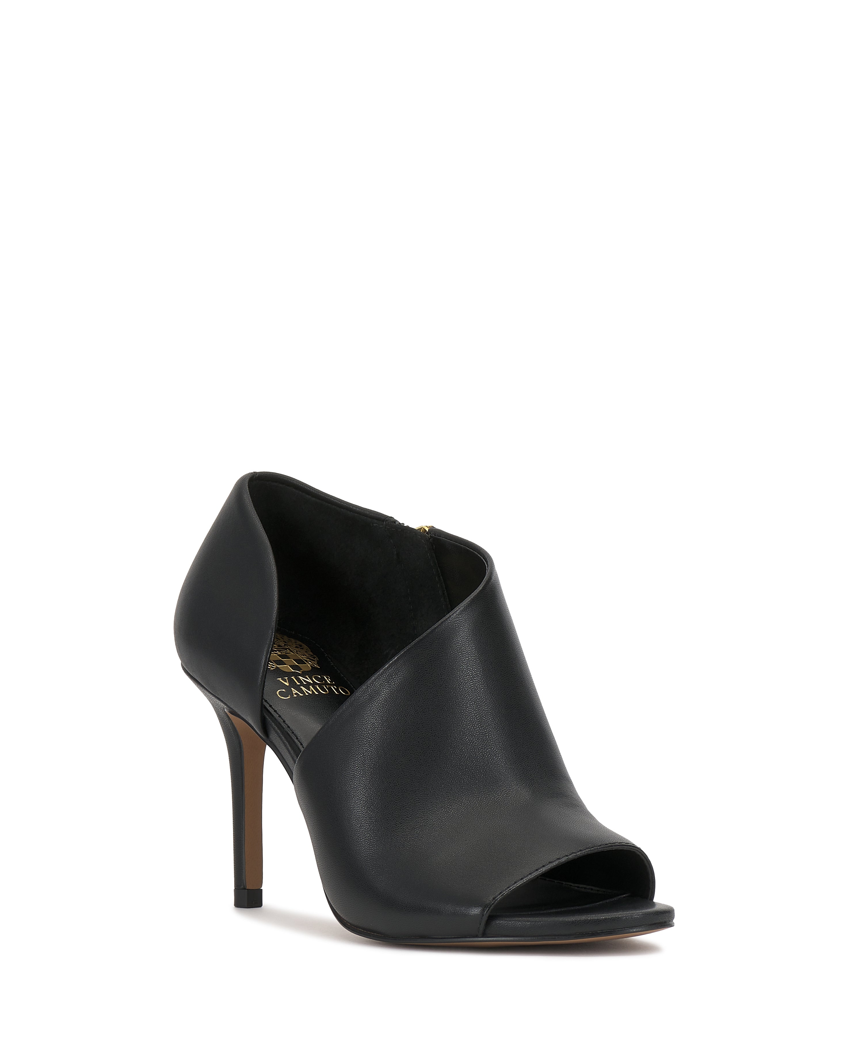 Telemi D'Orsay Sandal