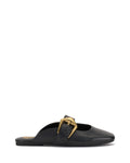 Vellma Buckle Mule