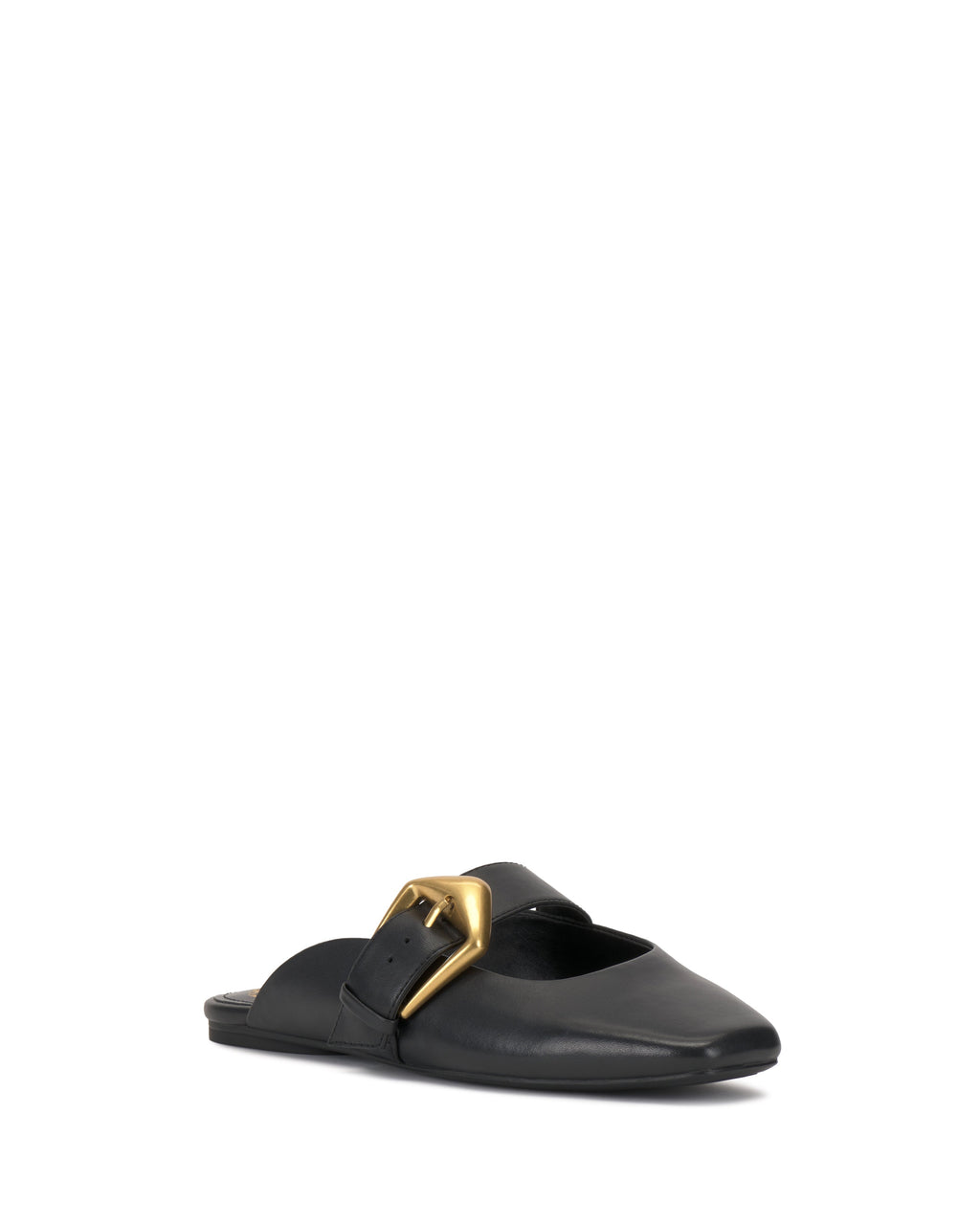 Vellma Buckle Mule