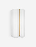 Cheverny Sconce by Christiane Lemieux