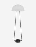 Nido Floor Lamp by Kelly Wearstler