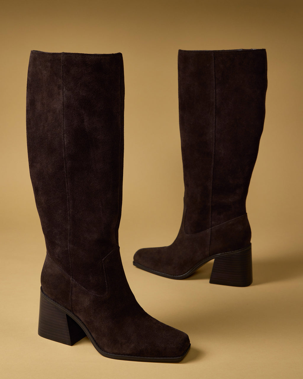 Sangeti Boot