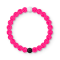 Neon Hearts Bracelet