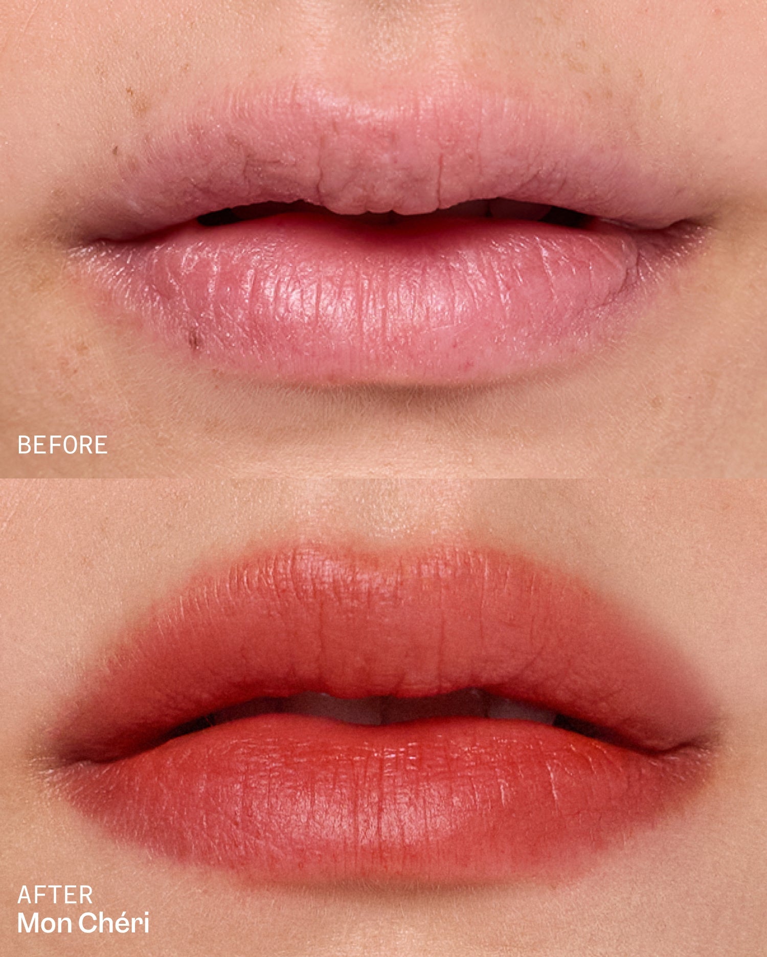 Bisou Balm Duo