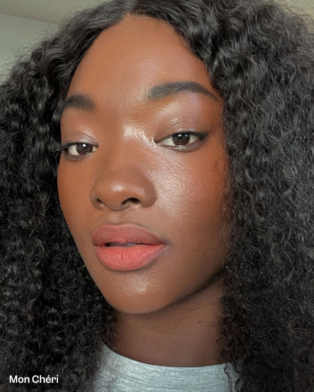 Bisou Balm Duo