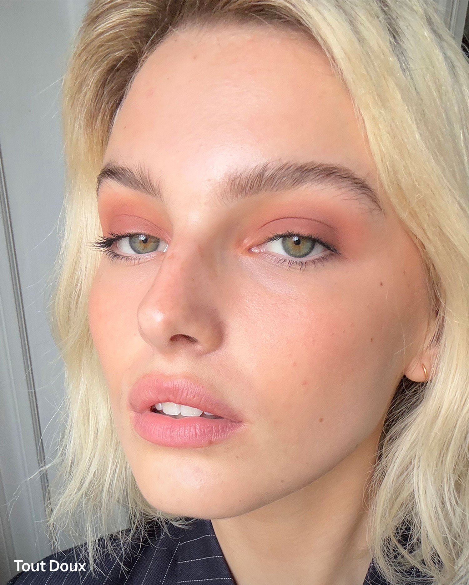 Yeux Paint - Tout Doux