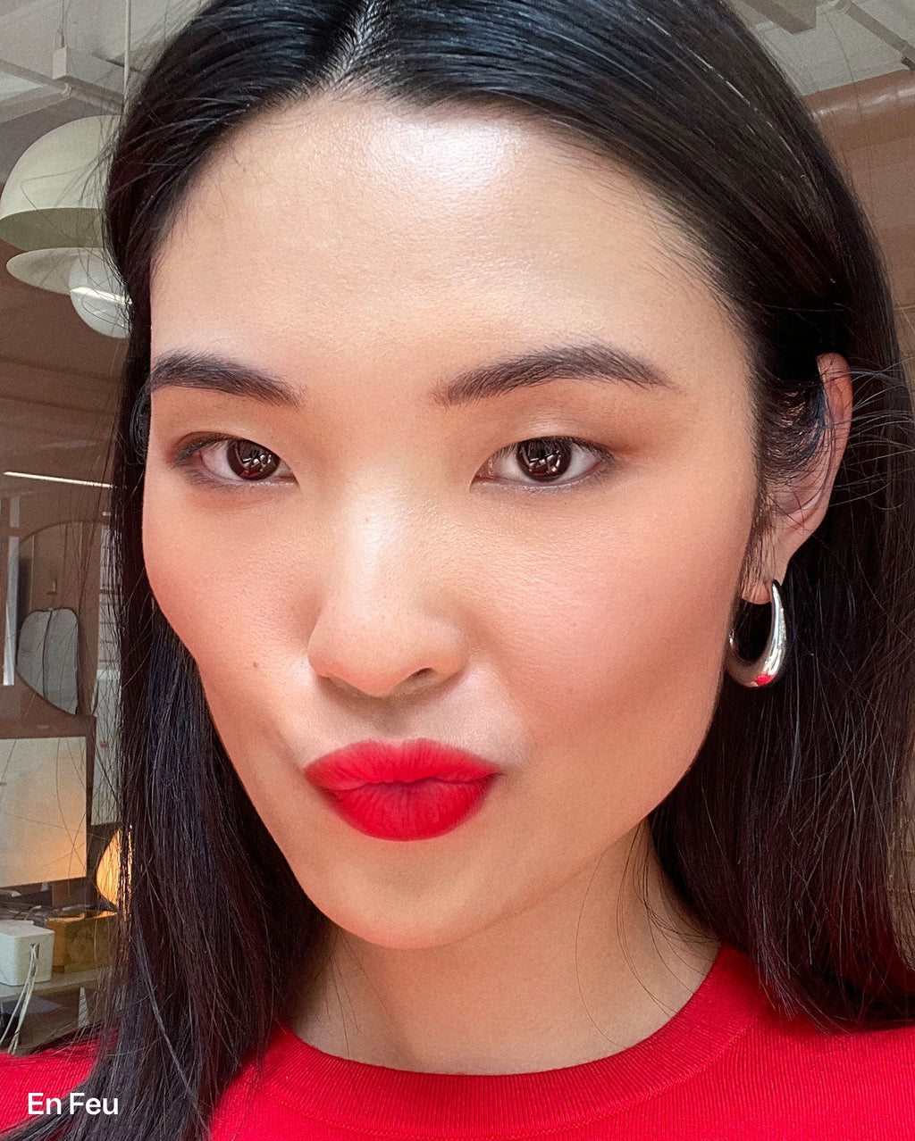 Plume Lip Duo