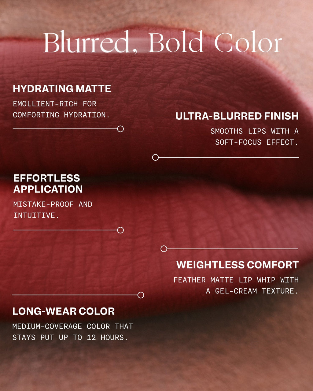 Plume Lip Duo