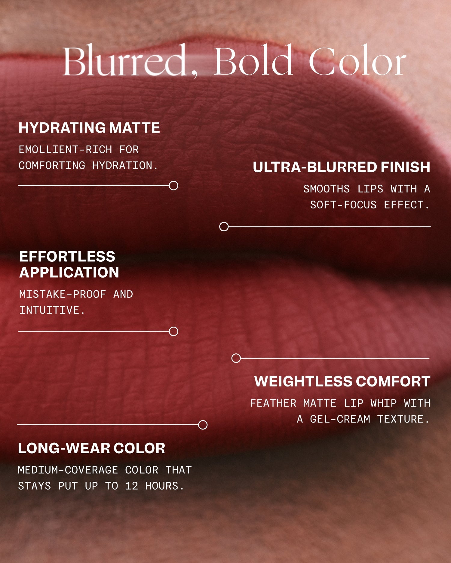 Plume Lip Duo