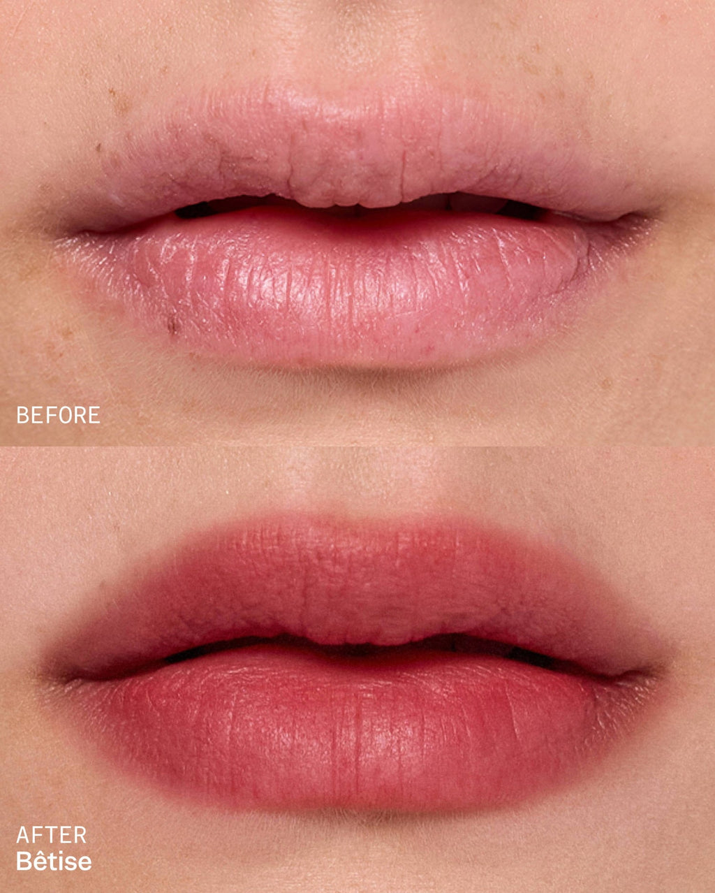 Bisou Balm - Bêtise
