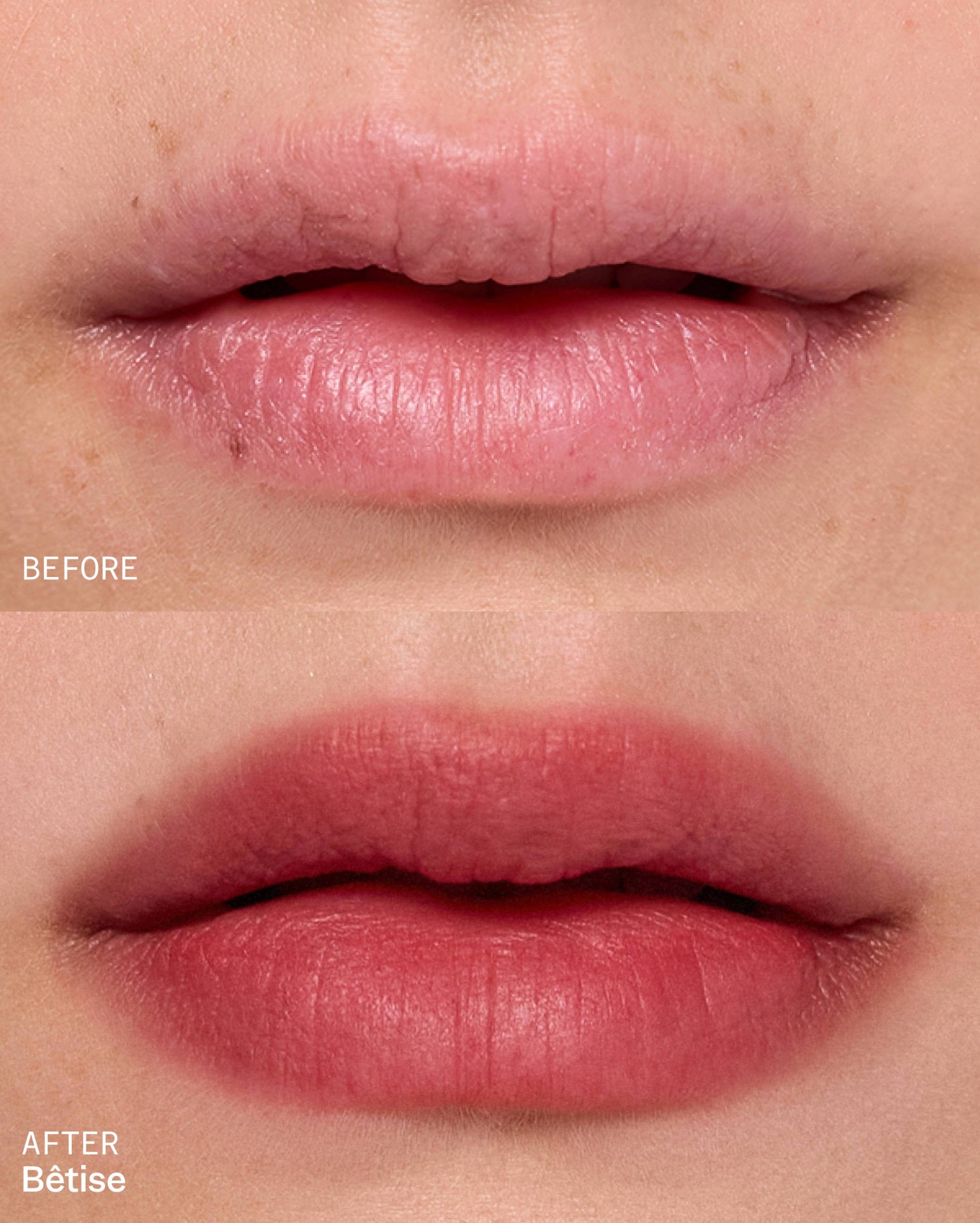 Bisou Balm - Bêtise