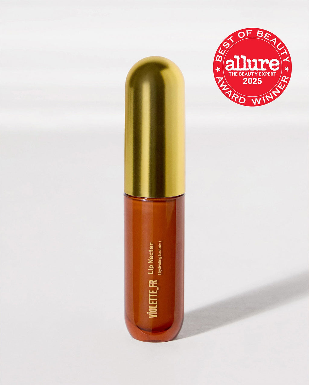 Lip Nectar - Rose de Moab