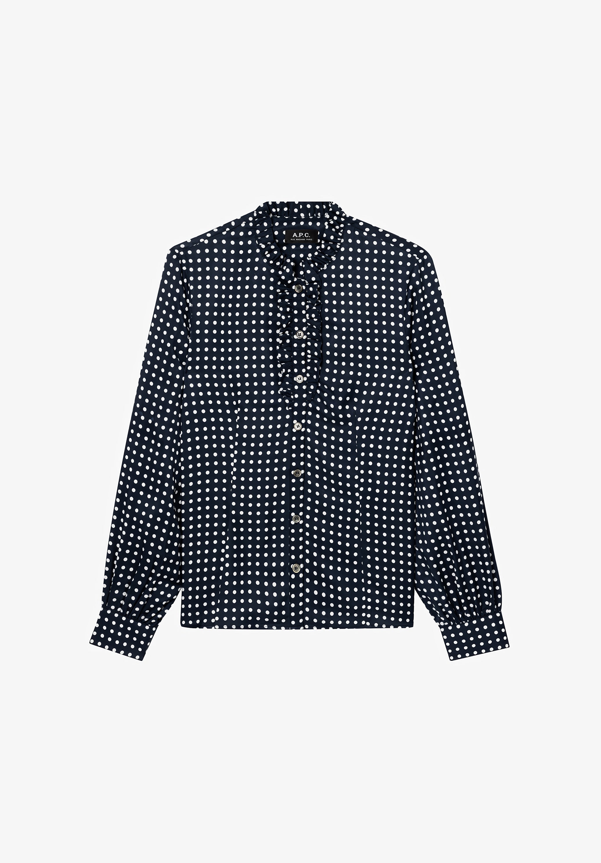 chemise cassie