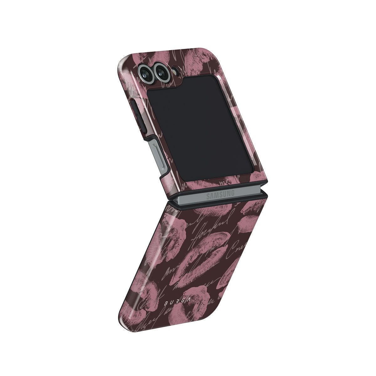Melodrama - Samsung Galaxy Z Flip 7 FE Case