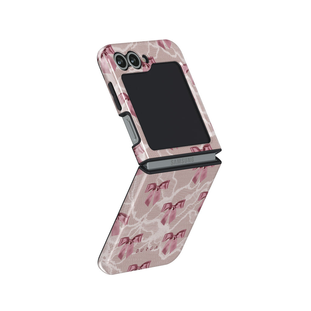 Ballerina - Samsung Galaxy Z Flip 7 FE Case