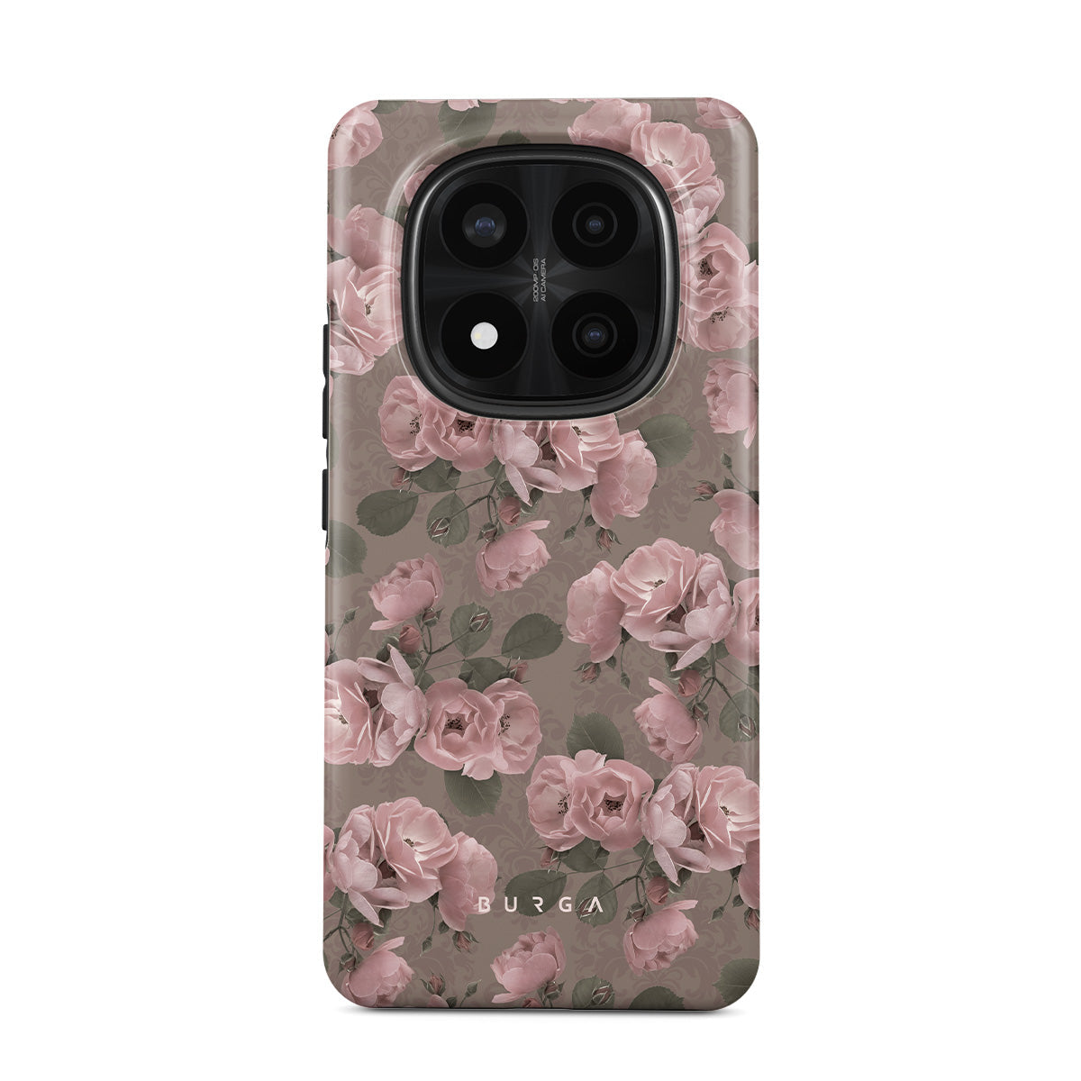 Vintage Glamour - Xiaomi Redmi Note 14 Pro 5G Case