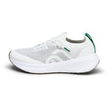 mahabis volare trainers in white