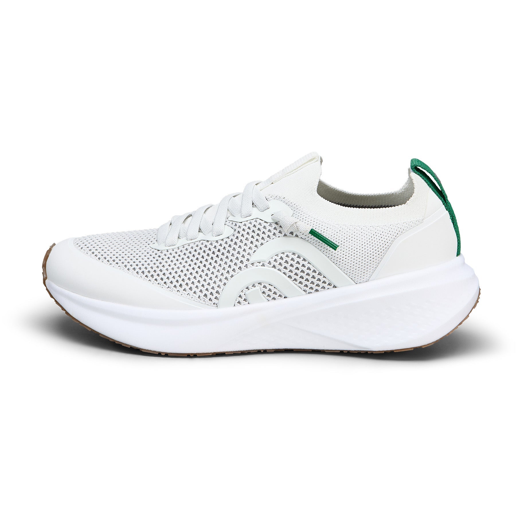 mahabis volare trainers in white