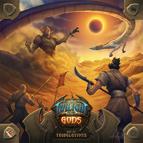 Twilight of the Gods Age of Tribulations