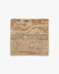 Vanderwood Hand-Knotted Wool Rug Swatch