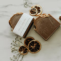 Vanilla Cream Soap Bar - Made In Canada