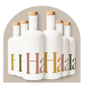 Variety Case [6 Bottles]