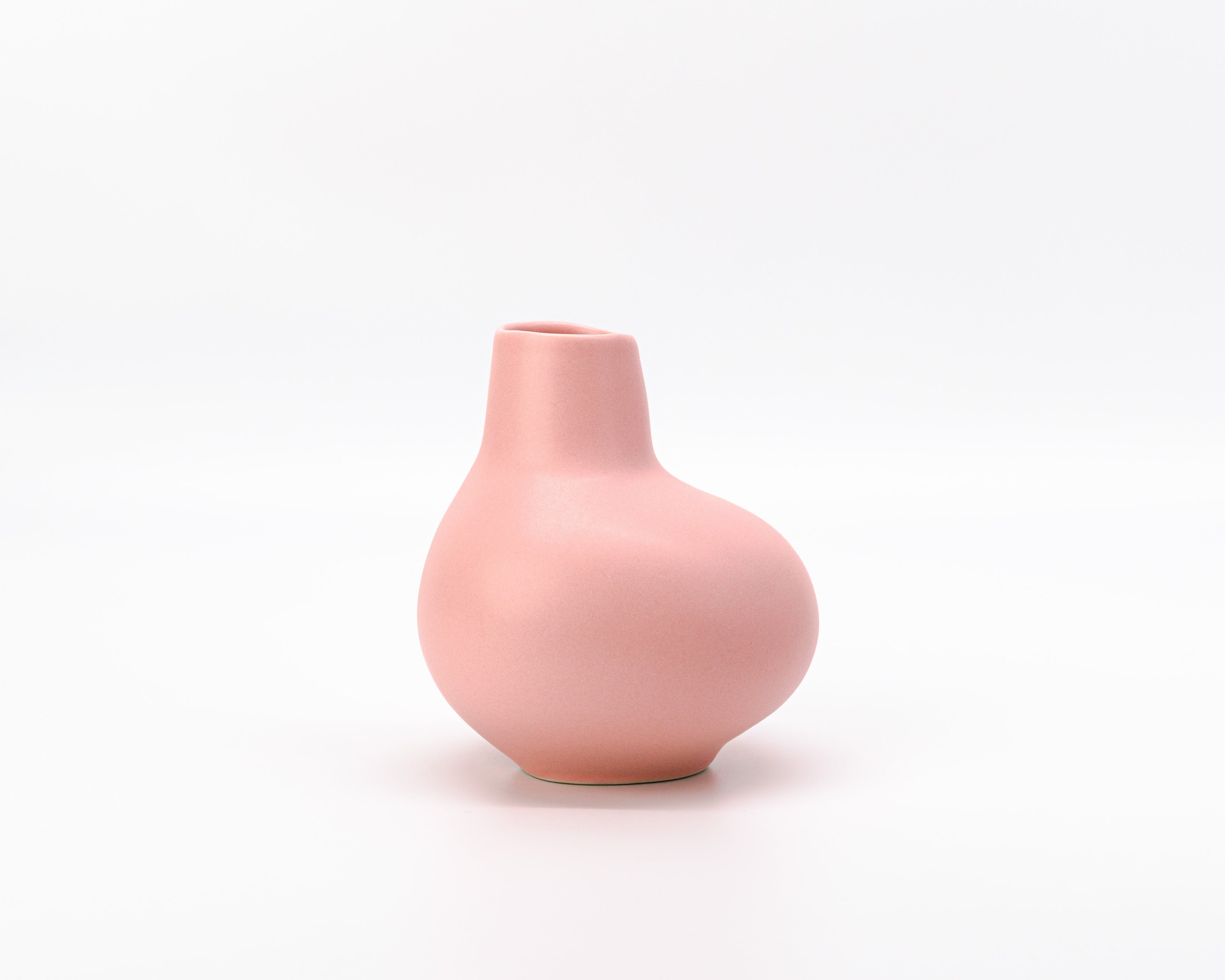 Vivian Howard & Haand Small Driftwood Vase
