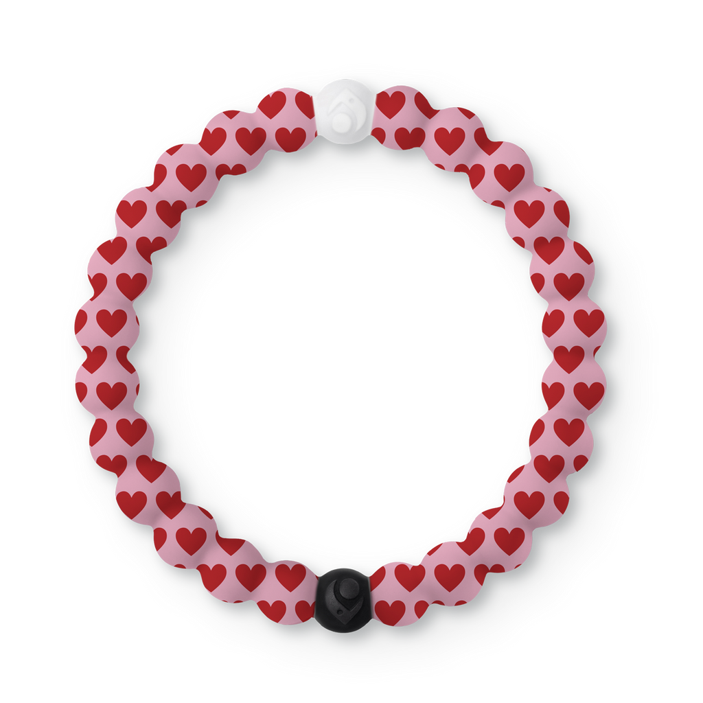 Hearts Bracelet