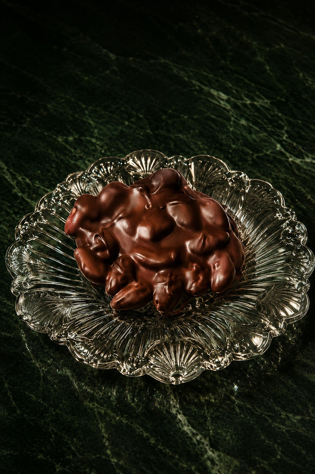 Almond Bark Chocolate Gift Box