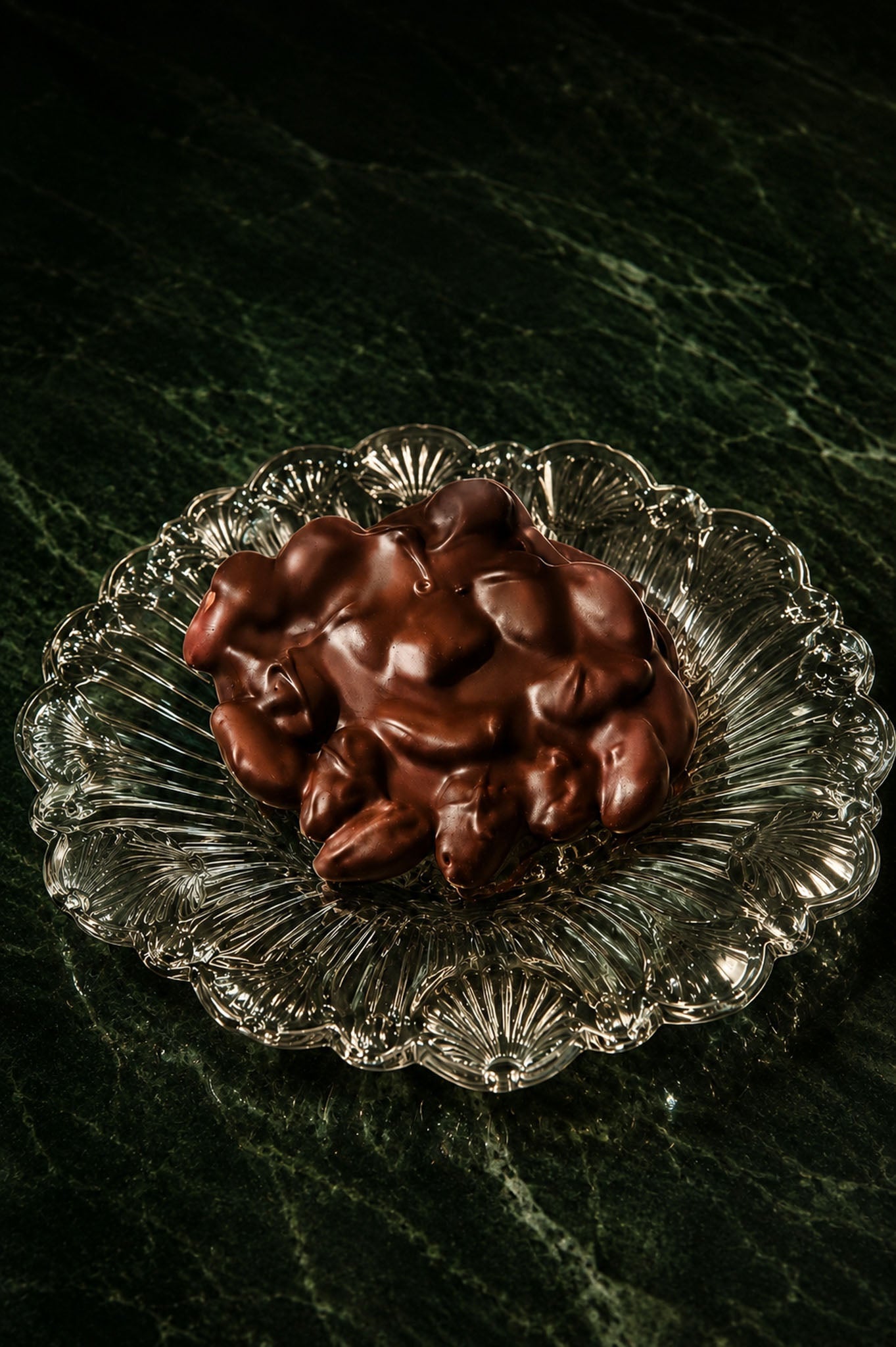 Almond Bark Chocolate Gift Box