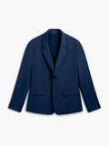 Men's Velocity Suit Jacket - Indigo Heather (MPS)