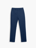 Women's Velocity Straight Leg Pant - Indigo Heather (MPS)