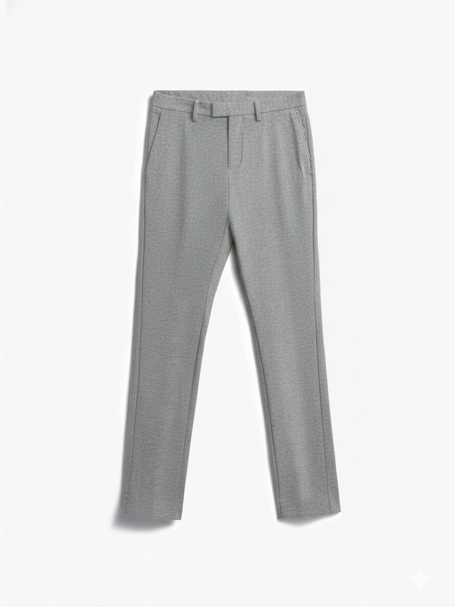 Men's Velocity Dress Pant - Silver Heather (MPS)