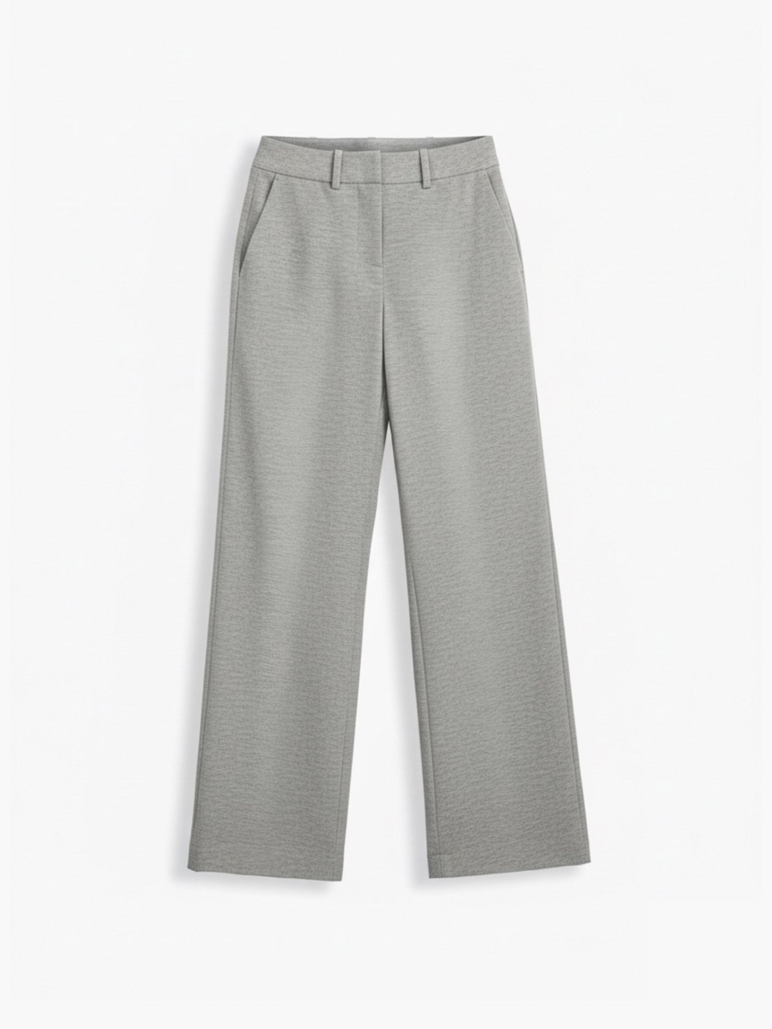 Women's Velocity Relaxed Pant - Silver Heather (MPS)