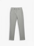 Women's Velocity Straight Leg Pant - Silver Heather (MPS)