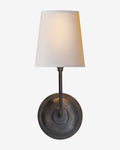 Vendome Single Sconce