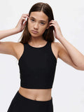 Venus Crop Top