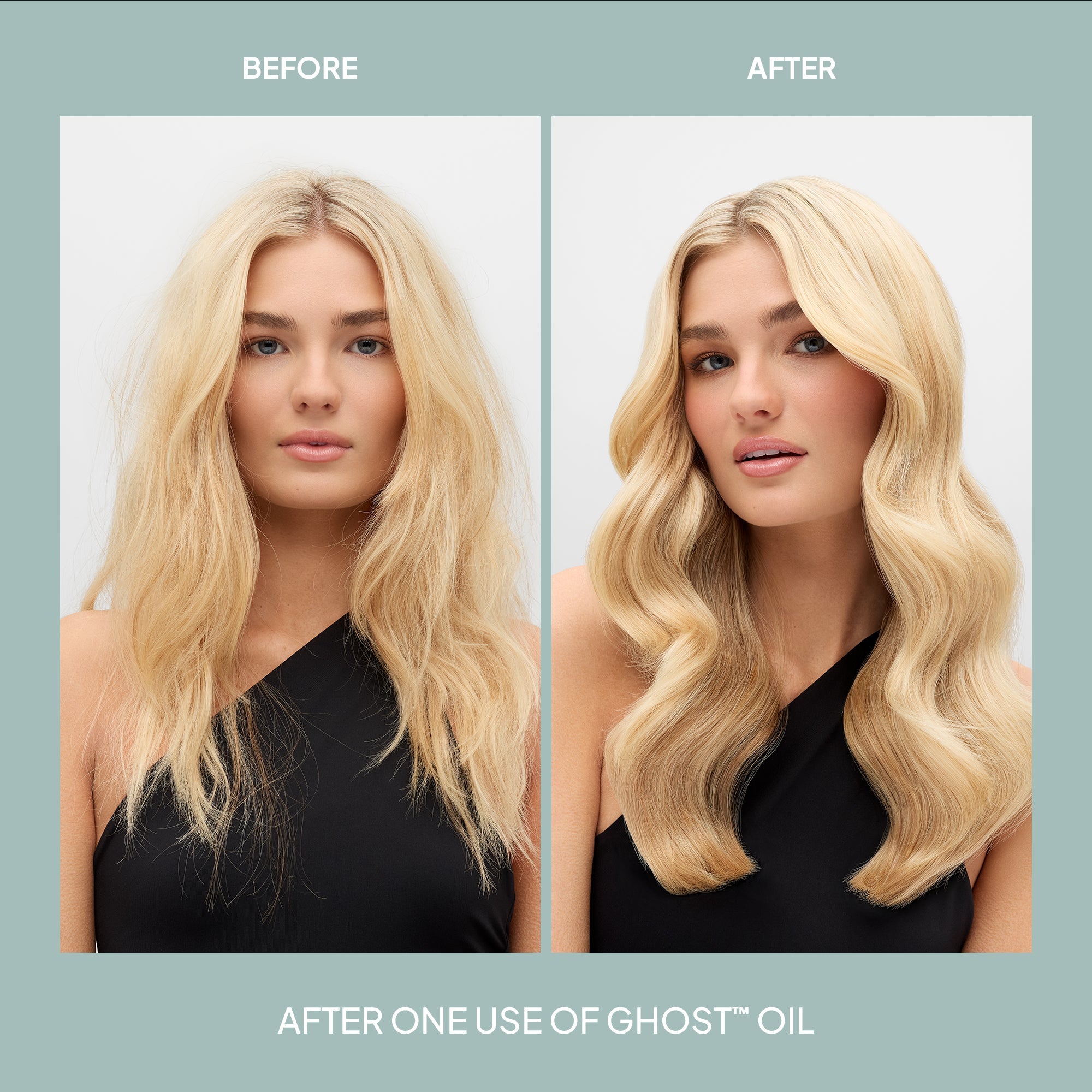 Ghost™ Oil
