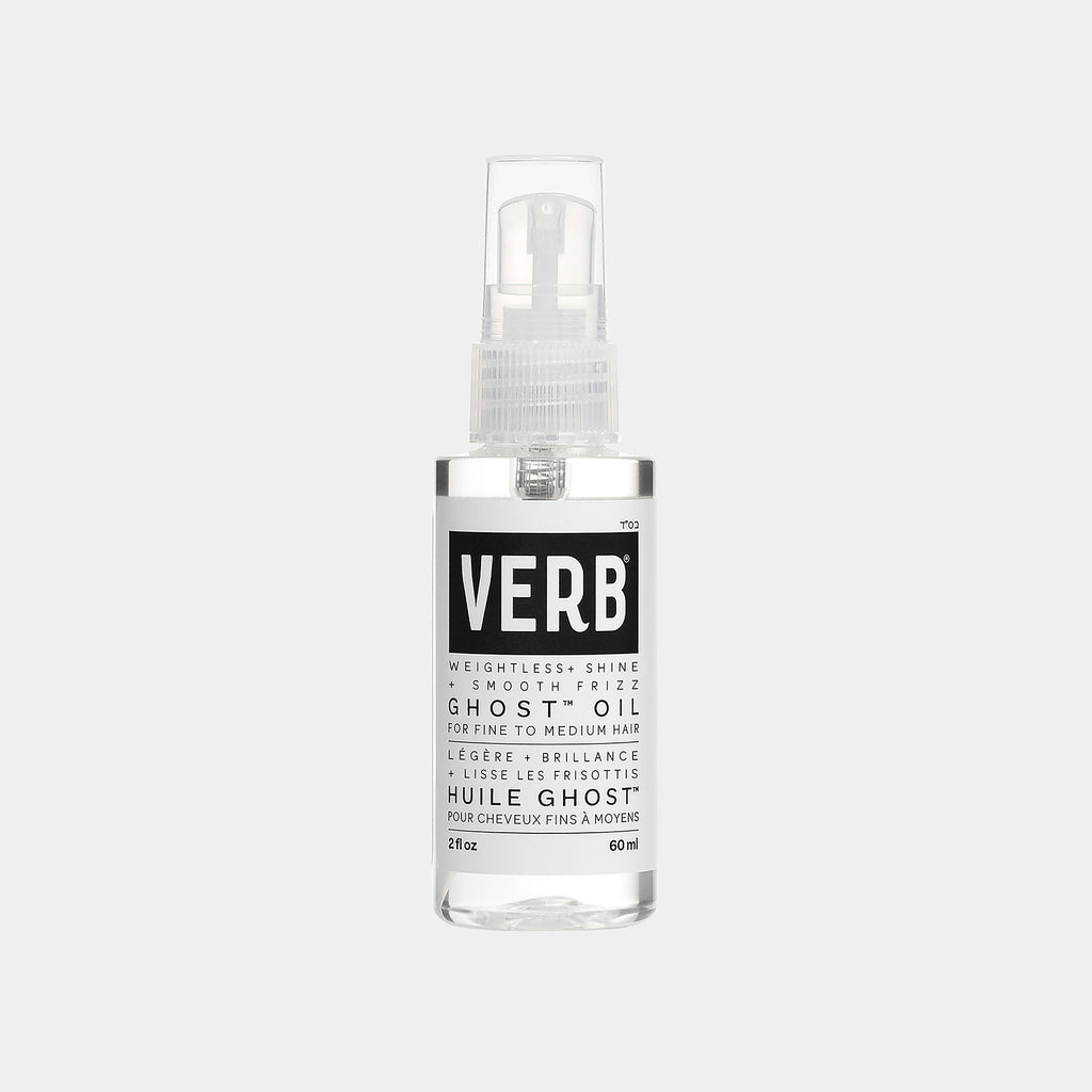 Ghost™ Oil