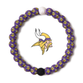 Minnesota Vikings Logo Bracelet