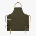 Mosswood Vintage Washed Essential Apron