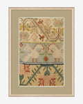 Vintage Textile l