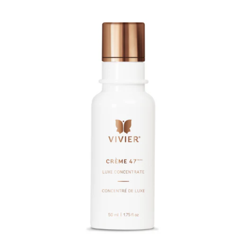 Vivier CREME 47