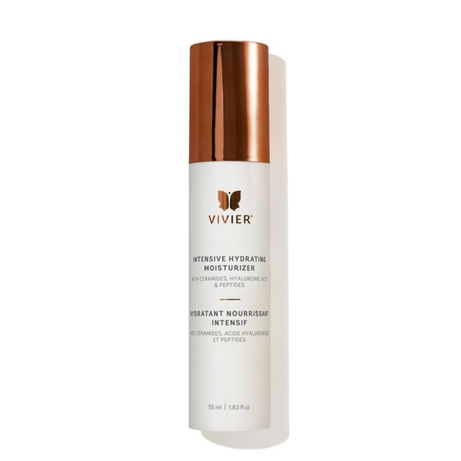 Vivier Intensive Hydrating Moisturizer