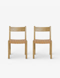 Vix Dining Chair (Set of 2)