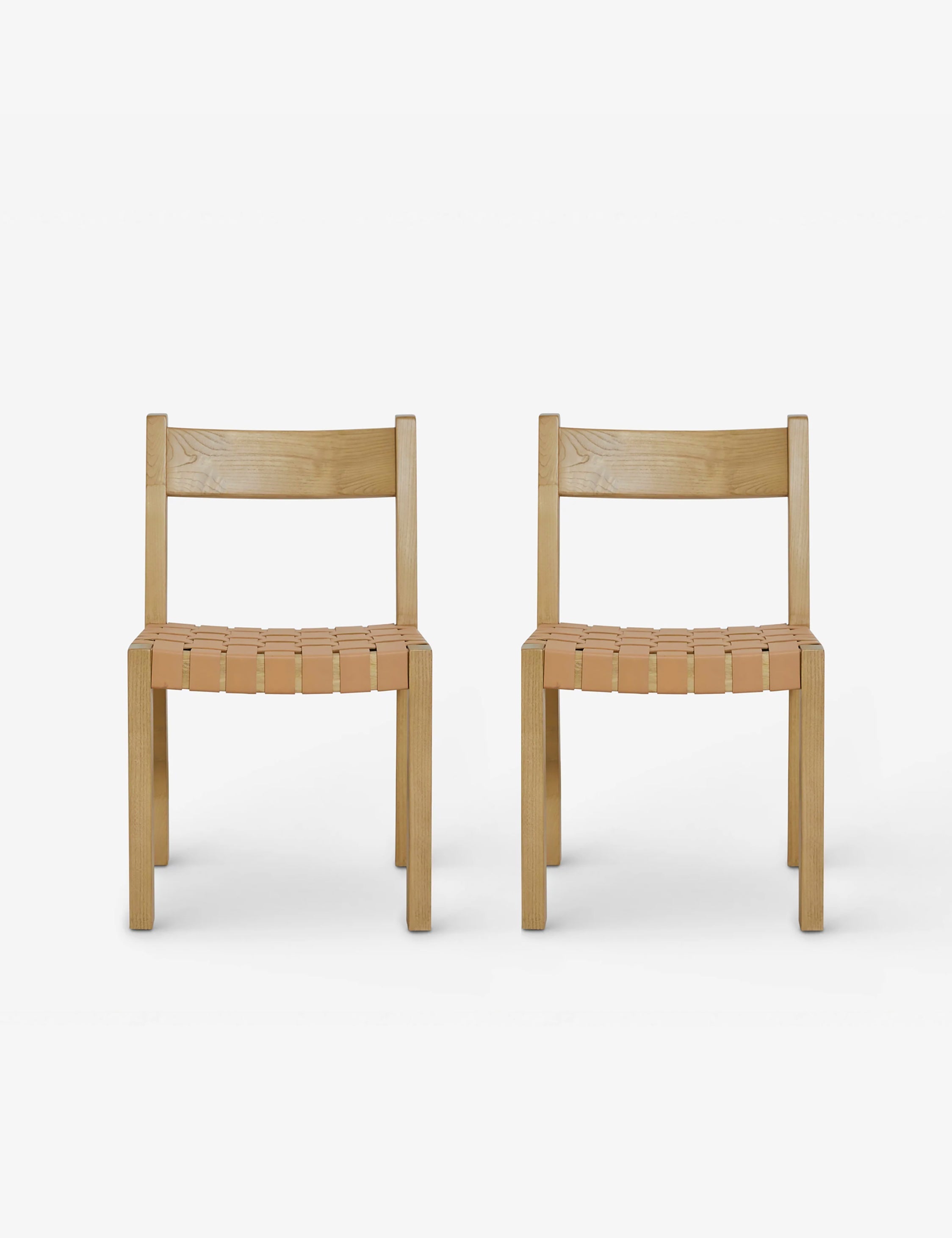 Vix Dining Chair (Set of 2)